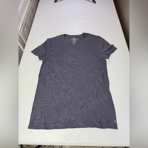 Ralph Lauren Double New double RL RRL Short Sleeve T-Shirts for Men Sz XS blue